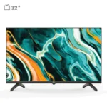 تلویزیون هوشمند 32 اینچ جی پلاس مدل GTV-32RD618N