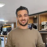 ماشین لباسشویی 9 کیلویی جی پلاس مدل GWM-M990