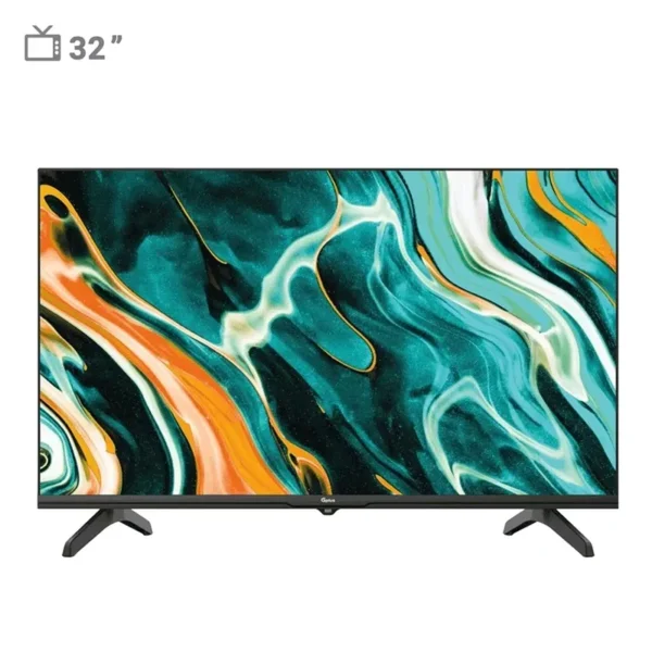 تلویزیون ال ای دی 32 اینچ هوشمند جی پلاس مدل GTV-32SD628N