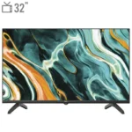 تلویزیون اسمارت 32 اینچ جی پلاس مدل GTV-32RD616N