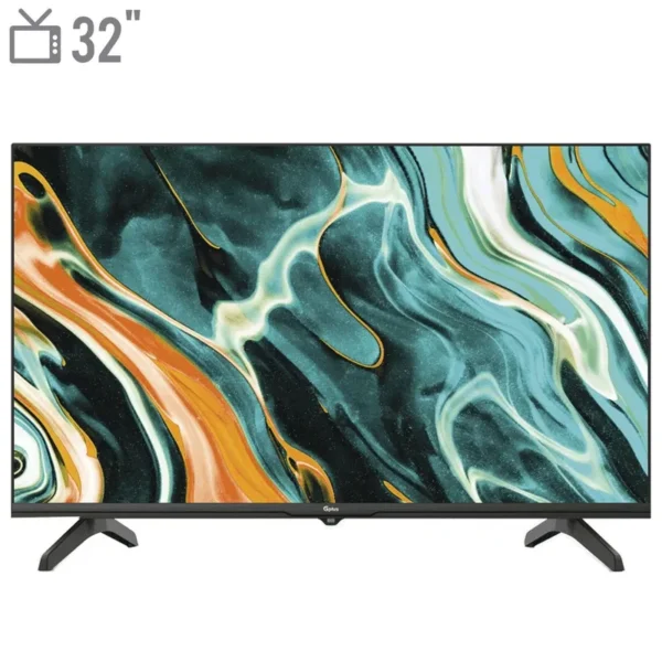 تلویزیون اسمارت 32 اینچ جی پلاس مدل GTV-32RD616N