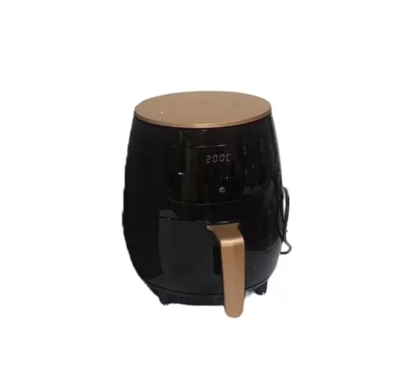 سرخ کن دسینی مدل Dessini OR-8806S - Image 2