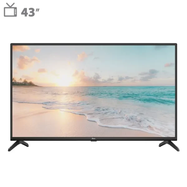 تلویزیون ال ای دی 43 اینچ جی پلاس مدل GTV-43SH418N