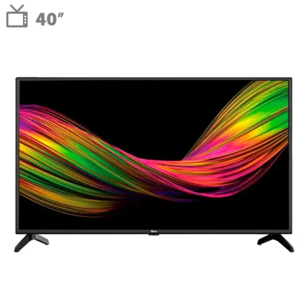 تلویزیون ال ای دی 40 اینچ جی پلاس مدل GTV-40RH414N