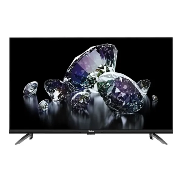 تلویزیون هوشمند 40 اینچ جی پلاس مدل GTV-40RH616N - Image 2