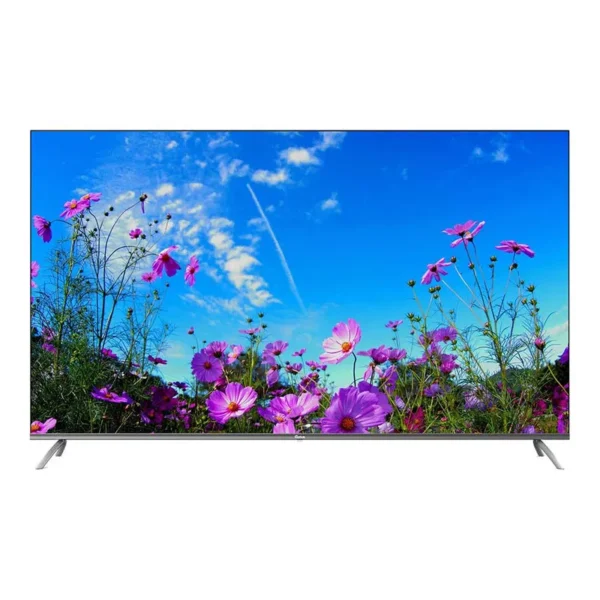 تلویزیون هوشمند 50 اینچ جی پلاس مدل GTV-50RQ754N - Image 2