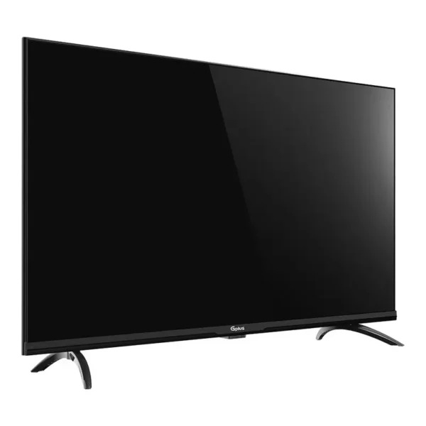 تلویزیون هوشمند 43 اینچ جی پلاس مدل GTV-43RH616N - Image 4