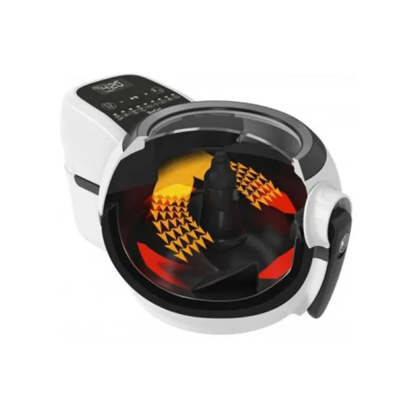 سرخ کن تفال مدل Tefal FZ7600 - Image 6