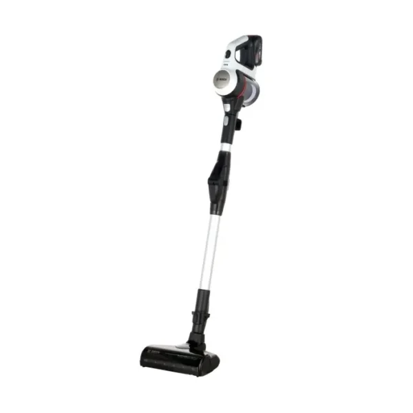 جاروبرقی بی سیم بوش ایستاده مدل BCS711XXL - خرید و قیمت جارو شارژی بوش مدل BCS711XXL