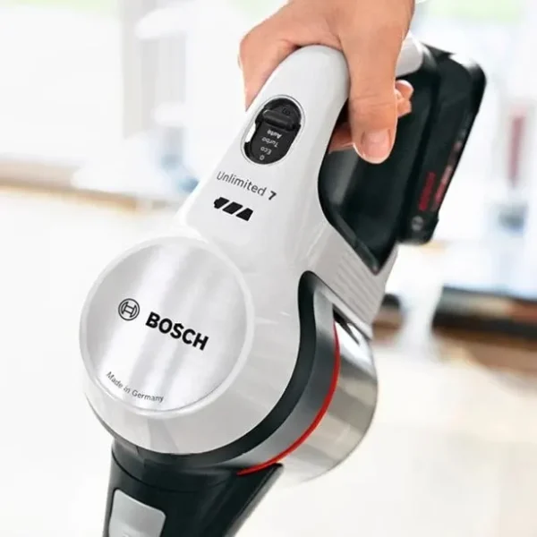 جارو شارژی بوش مدل BCS711XXL - Image 2