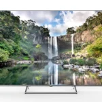 تلویزیون هوشمند 65 اینچ جی پلاس مدل GTV-SQM637s