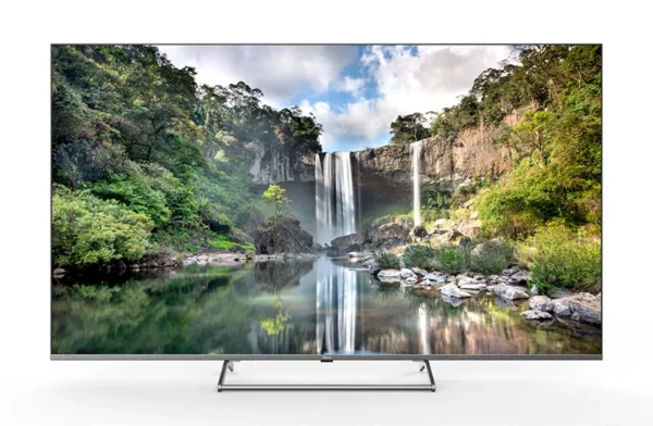 تلویزیون هوشمند 65 اینچ جی پلاس مدل GTV-SQM637s