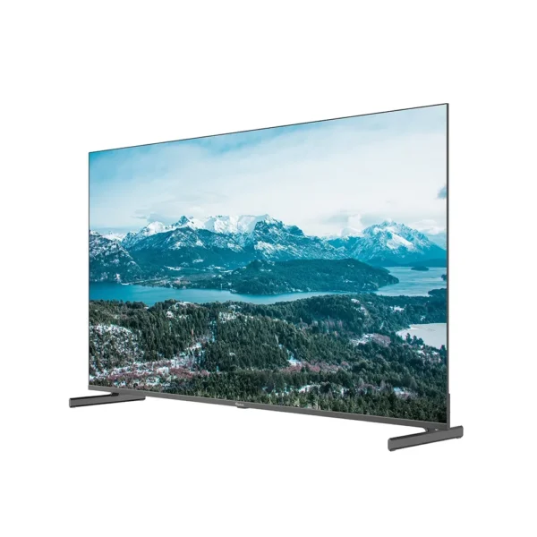تلویزیون ال ای دی هوشمند 65 اینچ جی پلاس مدل GTV-65SU768N - Image 2
