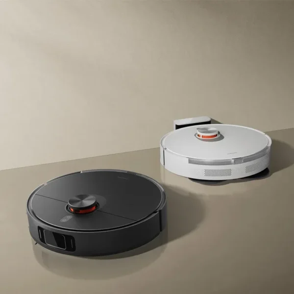 جاروبرقی هوشمند شیائومی مدل Vacuum S20 Plus - Image 3