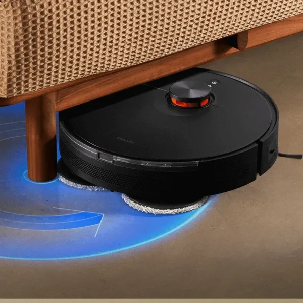 جاروبرقی هوشمند شیائومی مدل Vacuum S20 Plus - Image 4
