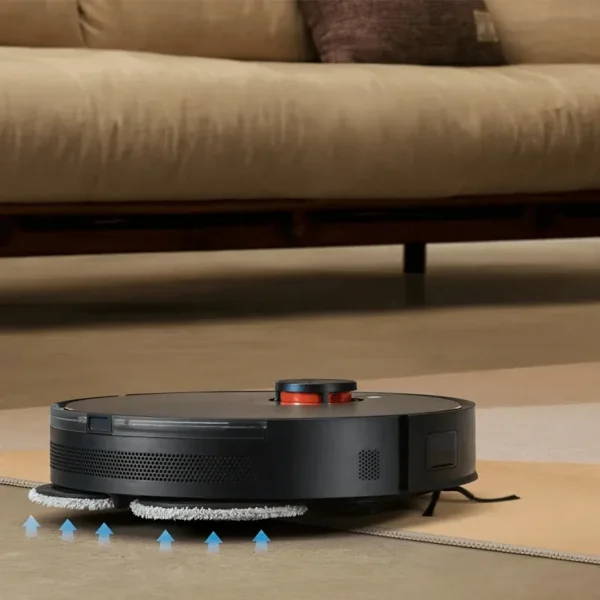 جاروبرقی هوشمند شیائومی مدل Vacuum S20 Plus - Image 5
