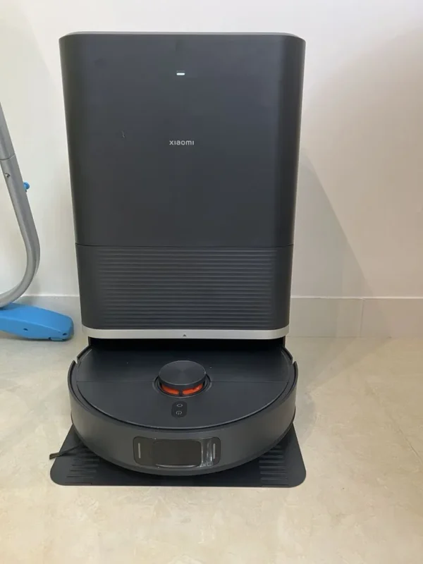جارو رباتیک شیائومی مدل X20 Max - Image 10