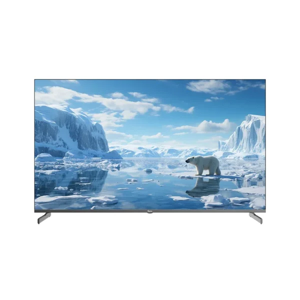 تلویزیون جی پلاس 60 اینچ هوشمند LED 4K مدل Gplus GTV-60SU768N
