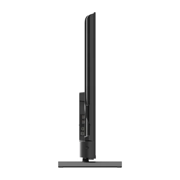 تلویزیون جی پلاس 60 اینچ هوشمند LED 4K مدل Gplus GTV-60SU768N