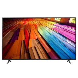 تلویزیون ال جی 65 اینچ - پنل ips 4K lg مدل 65UT80006
