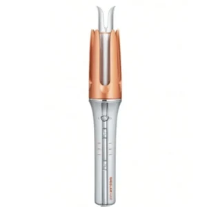 خرید کرلی شیگلم 25mm اتوماتیک تصویر کامل
