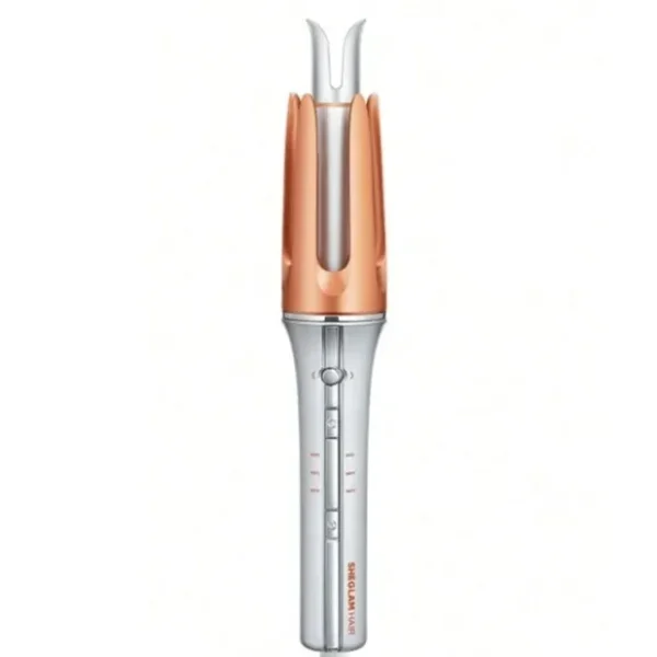 خرید کرلی شیگلم 25mm اتوماتیک تصویر کامل