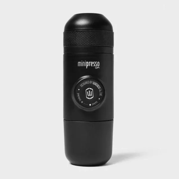 اسپرسوساز دستی فشاری واکاکو مدل minipresso gr