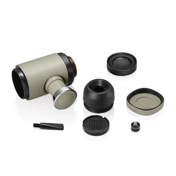 اسپرسو ساز دستی واکاکو مدل Minipresso ns2 - Image 5