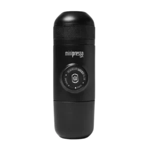 اسپرسوساز دستی فشاری واکاکو مدل minipresso gr