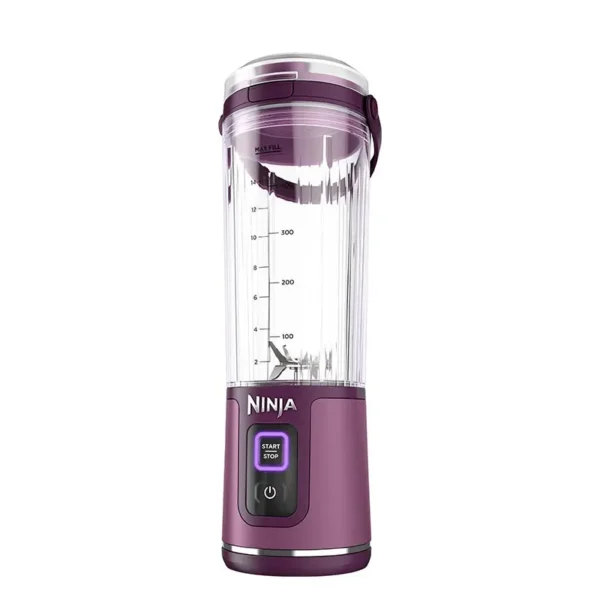 شیکر شارژی نینجا مدل bc151 گنجایش 0.53 لیتر - Image 2