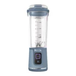 شیکر شارژی نینجا مدل BC151 مناسب سفر و محل کار و باشگاه