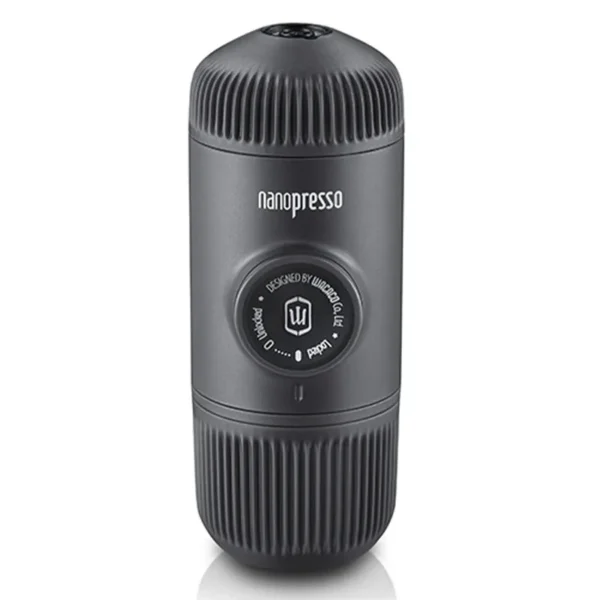 اسپرسوساز دستی واکاکو مدل Wacaco Nanopresso با کیف محافظ - Image 2