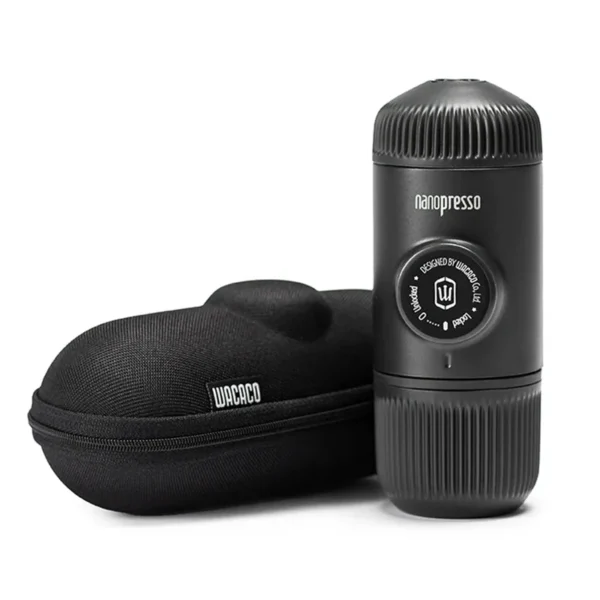 اسپرسوساز دستی واکاکو مدل Wacaco Nanopresso با کیف محافظ - Image 3