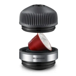 تصویر مبدل نسپرسو نانوپرسو اصل Nanopresso NS Adaptor