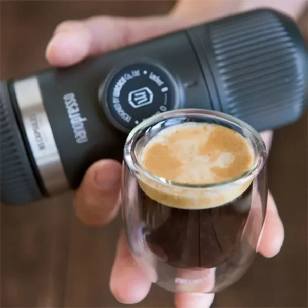 مبدل نسپرسو نانوپرسو اصل (Nanopresso NS Adaptor) - Image 5