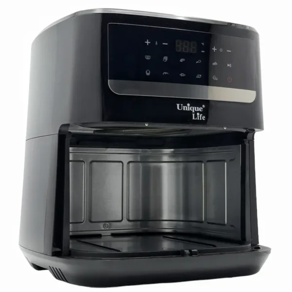 سرخ کن بدون روغن یونیک لایف 10 لیتری مدل Unique Life UL-2441 - Image 2