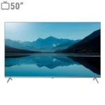تلویزیون جی پلاس 50 اینچ مدل 50su778n gplus