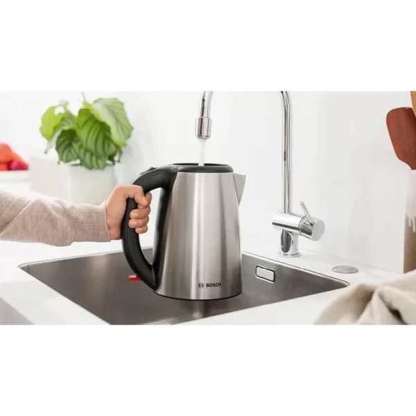 چای ساز بوش قوری شیشه ای مدل TTA5603 - Image 14