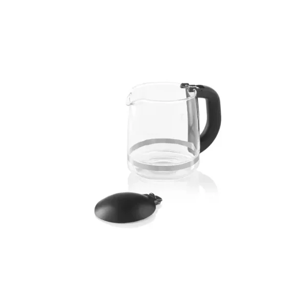 چای ساز بوش قوری شیشه ای مدل TTA5603 - Image 4