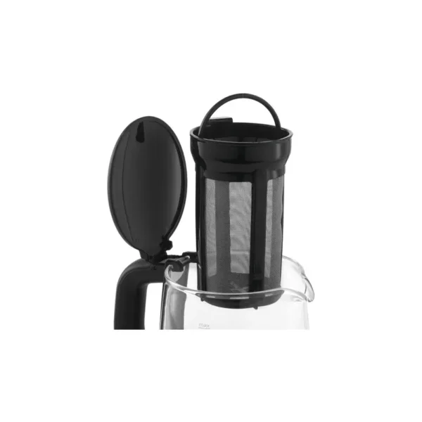 چای ساز بوش قوری شیشه ای مدل TTA5603 - Image 6