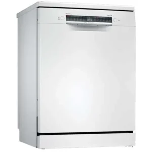 ماشین ظرفشویی بوش سری 4 مدل SMS4ECW26 رنگ سفید ساخت آلمان