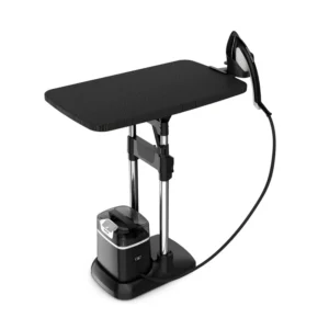 اتو تفال میزدار برای اتوکشی لباس های مجلسی و مانتو