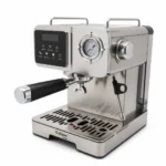 تصویر اسپرسوساز 20 بار نیمه صنعتی unique land 5099